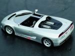 BMW Nazca C2 Spider 1993 года